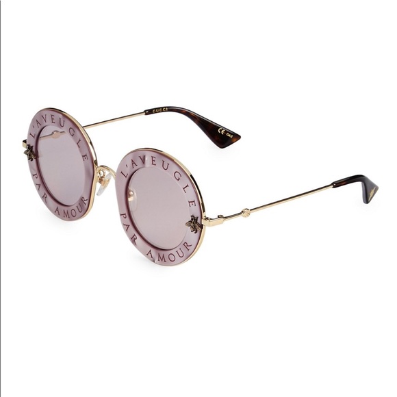 Gucci Accessories - Gucci Sunglasses